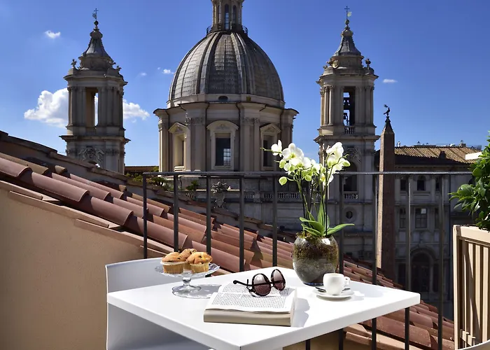 Lifestyle 4* Roma