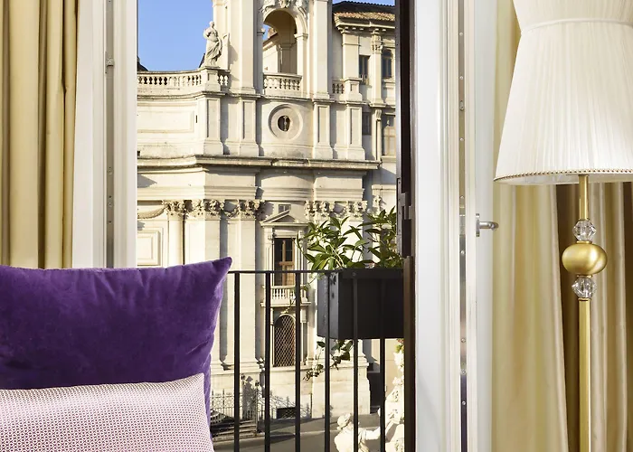 Lifestyle 4* Roma