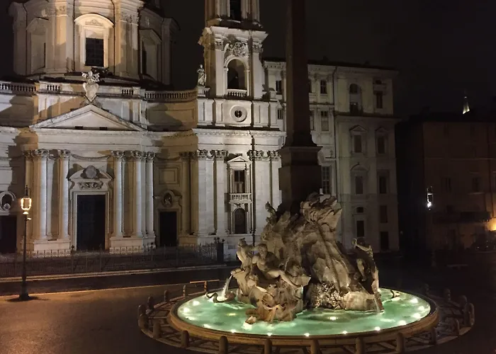 Lifestyle 4* Roma