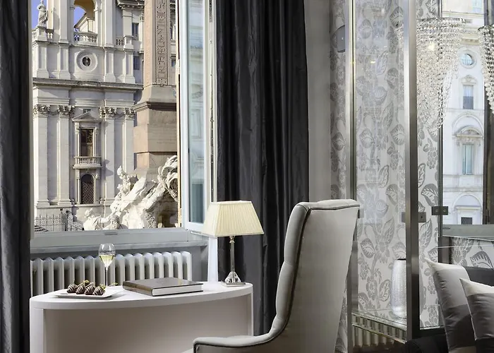 Lifestyle 4* Roma