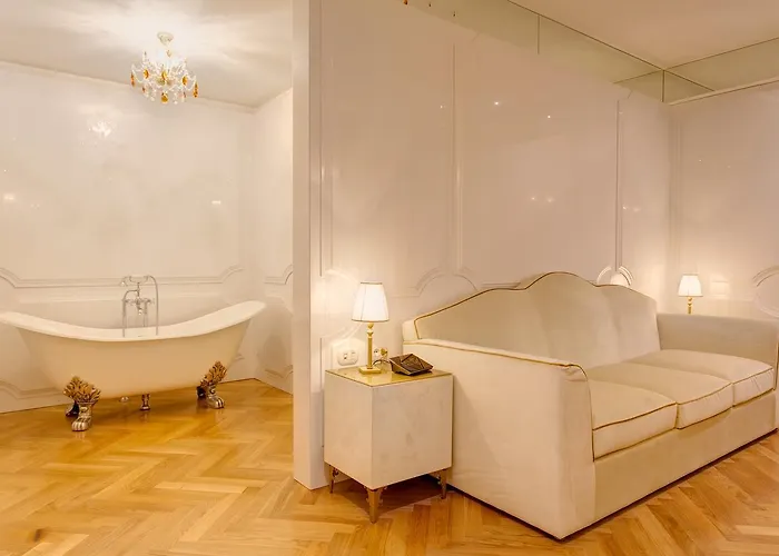 Lifestyle 4* Roma