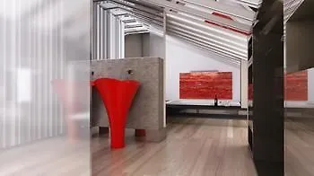 Oda ve Kahvaltı Lifestyle Roma