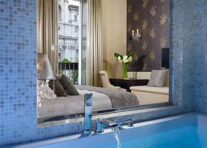 Lifestyle 4* Roma