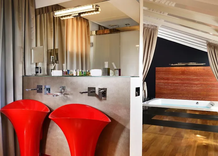 Lifestyle 4* Roma
