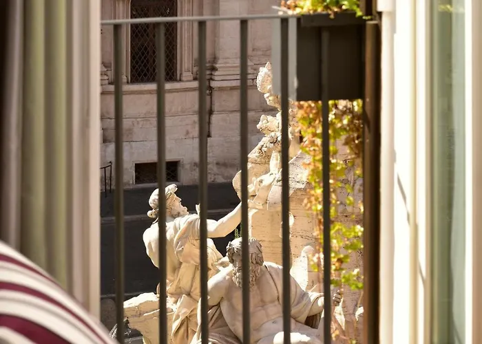 Lifestyle Roma