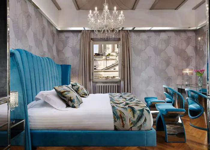Lifestyle 4* Roma