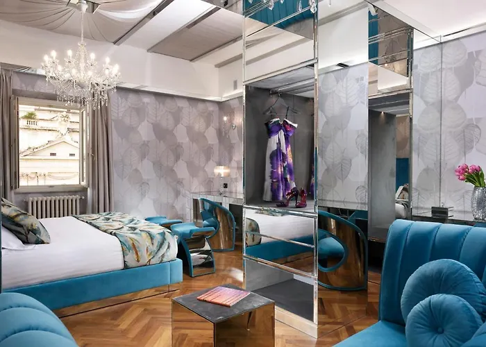 Lifestyle 4* Roma