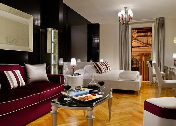 Lifestyle Oda ve Kahvaltı 4*