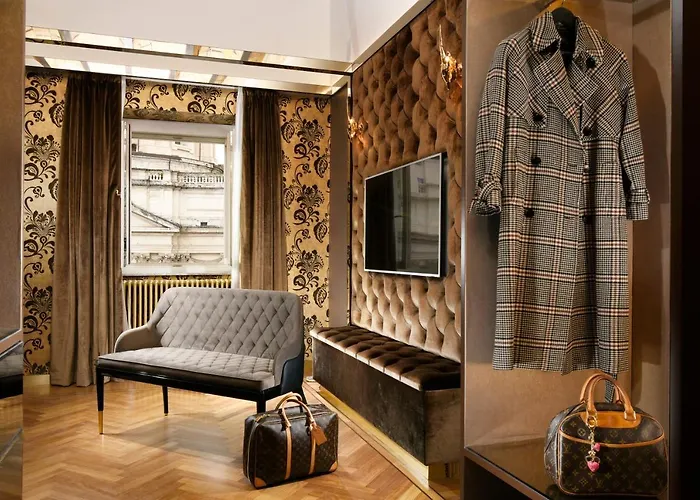 Lifestyle 4* Roma