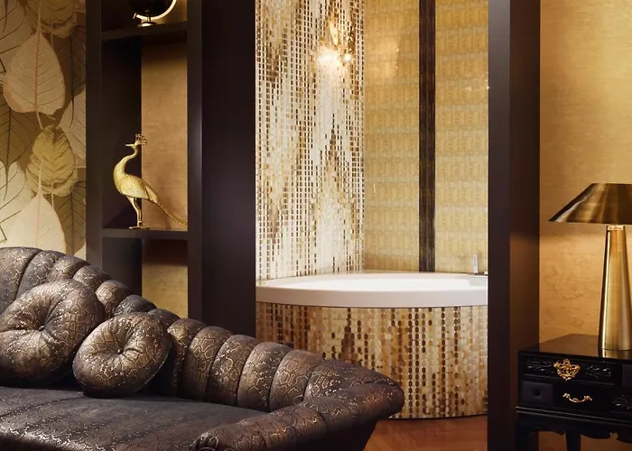 Lifestyle 4* Roma