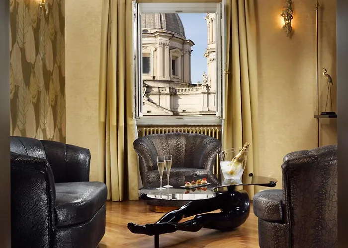 Lifestyle Roma