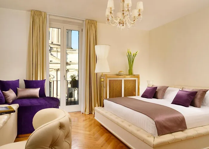 Lifestyle 4* Roma